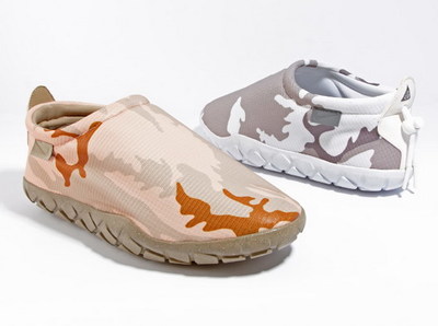 Nike Sportswear AFE Air Moc 全球开启预售，复古未来风潮再起